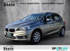Bild des Angebotes BMW 218 i Active Tourer Aut. AHK,WKR,PDC,Klimaauto