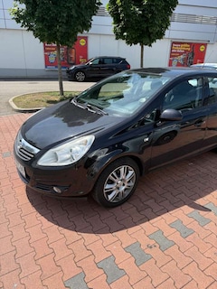 Bild des Angebotes Opel Corsa Cosmo