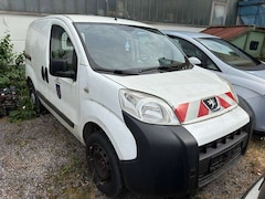 Peugeot Bipper Avantage