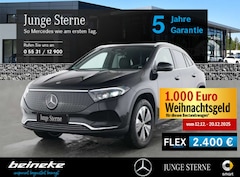 Bild des Angebotes Mercedes-Benz EQA 350 EQA 350 4M Progressive Adv.+ LED Totwink. Winter