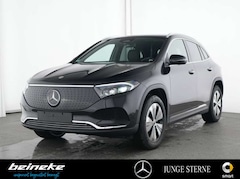 Bild des Angebotes Mercedes-Benz EQA 350 EQA 350 4M Progressive Adv.+ LED Totwink. Winter