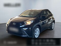 Bild des Angebotes Toyota Aygo X Business Edition *Kamera*ACC*CarPlay*SHZ*