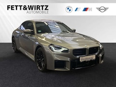 Bild des Angebotes BMW M2 Coupé Schalter|Carbondach|Harman/Kardon