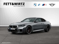 Bild des Angebotes BMW M2 Coupé Schalter|Carbondach|Harman/Kardon