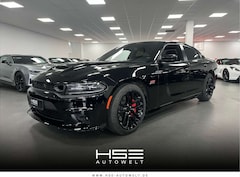 Bild des Angebotes Dodge Charger 6,4l V8 ScatPack/ Leder/ SZH