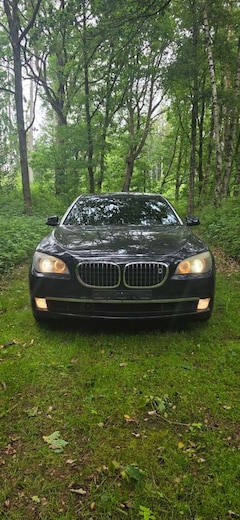 Bild des Angebotes BMW 750 Li 5K