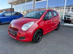Bild des Angebotes Suzuki Alto Club 1.0*Klima*El-Fenster*Allwettterreifen