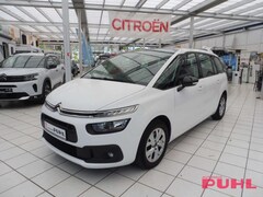 Bild des Angebotes Citroen C4 Picasso ''7Sitzer''  Spacetourer Live Pack 1.2 PureTech 13