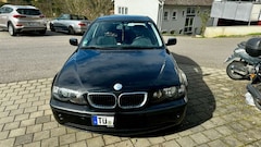 Bild des Angebotes BMW 316 316i