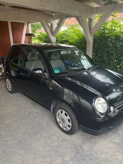 Bild des Angebotes VW Lupo 1.0 College