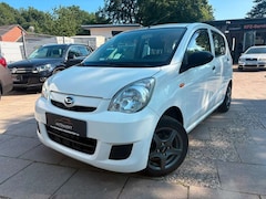 Daihatsu Cuore Plus /2-Hand / Tüv 07.2028