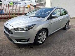 Bild des Angebotes Ford Focus 1.0 EcoBoost Red&Black Edition