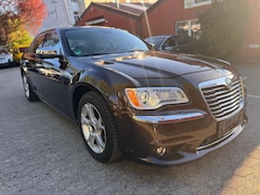 Bild des Angebotes Lancia Thema 3.0L CRD Executive*Panorama*LED*20-Zoll*VA