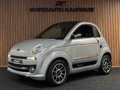 Bild des Angebotes Microcar Due Fiat 500 Look