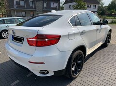 Bild des Angebotes BMW X6 xDrive40d