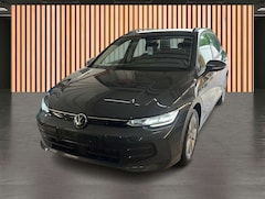Bild des Angebotes VW Golf Variant 1.5 eTSI DSG Life*Navi*AHK*