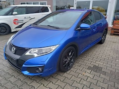 Bild des Angebotes Honda Civic 1.6 i-DTEC Sport