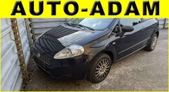 Bild des Angebotes Fiat Grande Punto 1.2 8V Active*Tüv:04/2027*