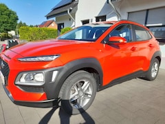 Bild des Angebotes Hyundai KONA 2WD Navi Sitzheizung Rückfahrkamera