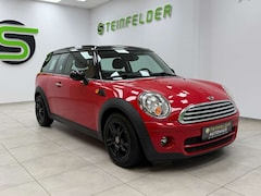 Bild des Angebotes MINI Cooper D COOPER D Clubman