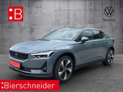 Bild des Angebotes Polestar 2 Long Range Dual PLUS-PAKET PILOT-LITE AHK PANO 19