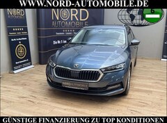 Bild des Angebotes Skoda Octavia Combi Ambition 1.0 TSI Navi/LED/Virt.Coc Ambition