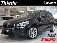 Bild des Angebotes BMW 218 218 GRAN TOURER ADVANTAGE NAVI/LED/KAMERA/SH/HUD