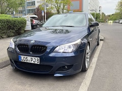 Bild des Angebotes BMW 520 520i touring Edition Sport