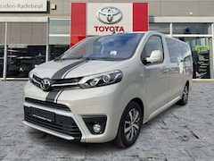 Bild des Angebotes Toyota Proace Verso 2.0 D-4D L2 Executive AHK*StandHeiz