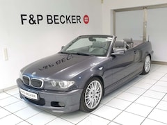 Bild des Angebotes BMW 320 Ci Aut. M Paket Sport Leder Navi Xenon LPG Gas