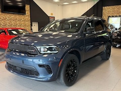 Bild des Angebotes Dodge Durango 3.6 Citadel/LPG/Facelift/6-Sitzer/Top