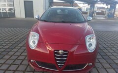 Bild des Angebotes Alfa Romeo MiTo Turismo