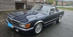 Mercedes-Benz SL 300 300 SL