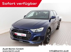 Bild des Angebotes Audi A1 35 TFSI S tronic