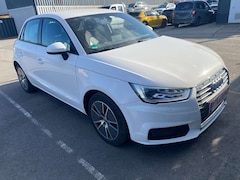 Bild des Angebotes Audi A1 1.4 TFSI Sport DSG Scheckhft Xenon Nav SHZ PDC 2Hd