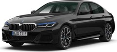 Bild des Angebotes BMW 545 e xDrive M Sportpaket Innovationsp. Klimaaut.