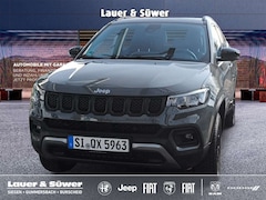 Bild des Angebotes Jeep Compass Overland