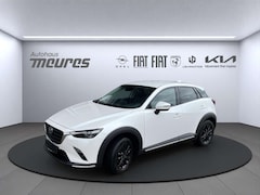 Bild des Angebotes Mazda CX-3 Sports Line 2.0 Navi USB Klima Keyless PDC Head Up