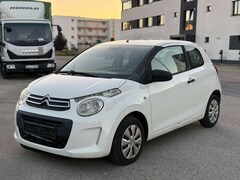 Bild des Angebotes Citroen C1 Live 1.0