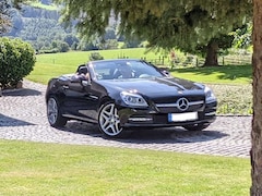 Mercedes-Benz SLK 200 SLK 200 9G-TRONIC