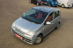 Bild des Angebotes Daihatsu Cuore 1.0 Top+Klima+kein TÜV