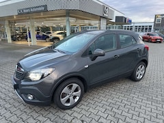 Bild des Angebotes Opel Mokka 1.6 Edition ecoFlex