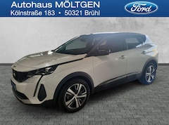 Bild des Angebotes Peugeot 3008 Allure Pack Navi  El. Heckklappe 2-Zonen-Klimaauto