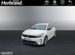 Bild des Angebotes Opel Corsa Edition 1,2 55Kw