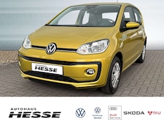 Bild des Angebotes VW up! 1.0 EcoFuel