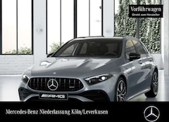 Bild des Angebotes Mercedes-Benz A 35 AMG A 35 4M Kompakt AMG+PANO+MULTIBEAM+BURMESTER+TOTW