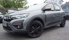 Bild des Angebotes Dacia Sandero III*Stepw Extreme+AUTOM*AHK*NAVI Klimaautom