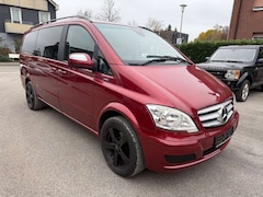 Bild des Angebotes Mercedes-Benz Viano 2.2 CDI Trend Edition lang Facelift