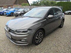 Bild des Angebotes VW Polo VI 1.0 TSI DSG Join