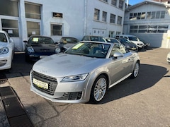 Bild des Angebotes Audi TT 2.0 TFSI quattro